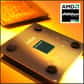 Dans une récente interview Jan Gütter, l'un des responsables d'AMD allemagne a dévoilé quelques spécifications de la prochaine évolution du processeur Athlon XP, connue sous le nom de code "Barton".