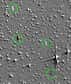 Deux traces dans le ciel saisies hier 16 août par le télescope de 1,8 mètre de Kitt Peak en Arizona, et ce sont tous les espoirs que les scientifiques, astronomes et astrophysiciens du monde entier plaçaient dans la sonde spatiale qui allaient révolutionner notre connaissance des comètes, qui s'anéantissent.