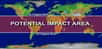 Le satellite scientifique EUVE (Extreme UltraViolet Explorer) de la Nasa est retombé dans l'atmosphère terrestre ce jeudi 31 janvier 2002, suivant le Centre spatial Goddard, à Greenbelt (Maryland).