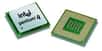 Intel devrait annoncer lundi trois nouveaux processeurs Pentium4, ces processeurs seront cadencés aux fréquences de 2.53GHz, 2.26GHz et 2.4GHz. Ils utiliseront tous les trois la nouvelle fréquence de bus de 533 MHz (contre 400 MHz pour l'actuelle).