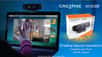 Intel souhaite doter les écrans des ordinateurs portables d’une webcam en 3D capable de détecter les mouvements et les objets. Plus précise que le Kinect, car placée à proximité du sujet, elle permet de suivre précisément les mouvements et permettrait d’interpréter les émotions de l’utilisateur en fonction des expressions de son visage.