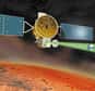 La mission de retour d'échantillons martiens, Mars Simple Return (MSR), auquel la France (CNES) devait participer en partenariat avec les Etats-Unis (NASA), réclame un budget trop élevé pour le CNES.