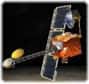 Après six mois d'un voyage de 460 millions de kilomètres dans l'espace, la sonde Odyssey 2001 est entrée en orbite mardi soir autour de Mars. C'est la première mission réussie de la NASA vers la Planète Rouge après les cuisants échecs de Mars Climate Orbiter et Mars Polar Lander en 1999. Les ingénieurs et scientifiques du laboratoire de propulsion par réaction (JPL) de la NASA à Pasadena ont reçu peu avant 20h, heure locale, des indications selon lesquelles l'allumage programmé d'un moteur de la sonde lui avait permis de ralentir pour se laisser attirer dans une orbite ovoïdale autour de Mars.