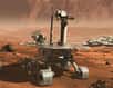 La NASA envisagerait le retard d'au moins un des rovers de la mission Mars Exploration Rover, initialement prévue pour 2003, pour 2008. En effet, l'agence spatiale américaine est confrontée à des problèmes sérieux sur ces deux robots.