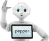 Conçu par la société française Aldebaran Technologies, le robot Pepper connaît un grand succès au Japon. À tel point que l’opérateur téléphonique japonais Softbank, qui possède désormais l’entreprise, a décidé d’ouvrir une boutique de téléphonie dont les vendeurs seront exclusivement des Pepper.