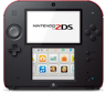 Nintendo, le leader de la console de jeu, compte lancer la 2DS le 12 octobre. Bon marché et dénuée d’écran à relief, mais reste compatible avec les jeux en 3D de la 3DS.