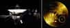 Les sondes jumelles Voyager, lancée en 1977, s'apprêtent à quitter le système solaire.