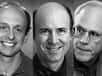 L'Académie royale des sciences de Suède a attribué le prix Nobel de physique à trois Américains : David Gross, David Politzer et Frank Wilczek, pour leurs travaux théoriques sur l'interaction forte qui agit entre les quarks.