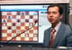 Anatoli Karpov est co-fondateur d'Accoona et consultant du moteur pour la technologie. En exclusivité pour Futura Sciences, le multiple champion du monde d'échecs explique son travail.