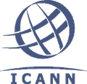 Actuellement, la gestion des noms de domaines de l'Internet est assurée par l'ICANN (Internet Corporation for Assigned Names and Numbers), sous contrat du Department of Commerce américain.
