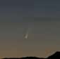 Après tous les amoureux du ciel de l'hémisphère nord, qui peuvent en profiter jusqu'à ce soir, c'est Soho qui prend le relais pour observer la très belle comète C/2006 P1, alias McNaught.