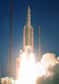 La fusée européenne Ariane-5 ECA a correctement placé en orbite le vendredi 8 décembre 2006 deux satellites de télécommunications, WildBlue-1 et AMC-18, tous deux américains.
