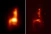 Le nouveau satellite d'astronomie haute performance dans l'infrarouge ASTRO-F, ou Akari, est en orbite polaire autour de la Terre depuis le mois de mars 2006. Fruit d'une collaboration entre l'ESA et l'agence spatiale japonaise, Akari a délivré sa « première lumière » le 13 avril dernier. Depuis hier, quelques une de ces images sont disponibles sur le site de l'ESA.