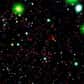 Le télescope spatial Spitzer s'est lancé dans un safari cosmique, à la recherche d'amas de galaxies. Ces amas, qui sont les structures gravitationnelles les plus étendues de l'univers, peuvent contenir des milliers de galaxies, et compter des centaines de milliards d'étoiles.