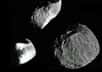 Les astronomes, contrôlant les objets circulant à proximité de la Terre, minimisent les chances d'impact en 2014 de l'astéroïde QQ47 découvert le 24 Août 2003.