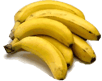 La banane occupe la quatrième place - après le riz, le blé et le maïs - pour sa contribution à la nutrition au plan mondial.