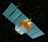 L'Agence spatiale indonésienne (LAPAN) exprime ses inquiétudes concernant la chute d'un satellite italo-hollandais qui devrait rentrer dans l'atmosphère aux environs du 29 avril prochain.