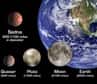 Des chercheurs américains proposent une théorie originale pour expliquer la position inhabituelle dans notre système solaire de Sedna, un planétoïde d'un diamètre de 1000 à 1600 km découvert en mars dernier.
