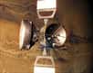 Pour sa prochaine mission sur la planète rouge, l'Agence spatiale européenne (ESA) a pris la décision suivante : elle enverra un seul rover sur Mars, accompagné d'un autre équipement scientifique, stationnaire lui.