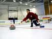Des chercheurs écossais ont collaboré avec l'équipe olympique britannique de curling sur un projet destiné à étudier la façon dont différents matériaux glissent sur la glace. Les résultats ainsi obtenus pourraient conduire à des améliorations au niveau de la sécurité routière.