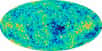 Des physiciens du projet CDMS (Cryogenic Dark Matter Search) ont tenté de détecter sans succès des particules hypothétiques connues sous le nom de wimps (Weakly Interacting Missing Particules) et qui pourrait en partie composer la matière noire.