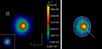 Des astrophysiciens du Laboratoire d'astrophysique des interactions multi-échelles (unité mixte CEA/CNRS/Université Paris 7) sont parvenus à cartographier le disque de gaz et de poussières d'une étoile plus massive que le Soleil. La géométrie spécifique de ce disque, observée grâce à la caméra infrarouge Visir livrée par le CEA/Dapnia1 à l'ESO2 en 2004, permet de penser qu'il contient suffisamment de gaz et de poussières pour donner naissance à de nouvelles exo-planètes3. Ces images offrent la possibilité aux chercheurs d'observer directement les conditions dans lesquelles de nouvelles planètes sont susceptibles de naître ou de se développer. Cette découverte fait l'objet d'une publication dans Science Express4 le 28 septembre 2006.