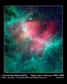 Les trois « Piliers de la Création » dans la nébuleuse de l'Aigle M16 sont parmi les objets astrophysiques les plus connus et les plus mythiques depuis leur observation par le télescope spatiale Hubble en 1995. Et voila que selon une étude présentée par Nicola Flagey, actuellement en thèse à l'IAS et en visite au prestigieux Spitzer Science Center du Caltech, ils auraient disparu depuis 6000 ans !
