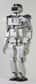 Certes, le nom n'est pas très fun, mais la machine dont il s'agit est assez impressionnante : HRP-3P est un robot humanoïde japonais de 1m60, présenté le 8 septembre par la société Kawada.