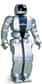 Du 13 au 19 juillet 2005 se tiendra à Osaka (Japon) la 9e Robocup, coupe du monde des robots en équipe. Trois tournois opposeront des équipes de robots entre elles : une compétition de football, une autre dans le domaine du sauvetage et la dernière destinée à des équipes d'enfants, à des fins éducatives. La coupe de foot distingue déjà plusieurs "ligues" : robots humanoïdes, robots de petite ou de moyenne taille, robots à quatre pattes et simulations.