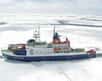 Le robot téléopéré de l'Ifremer, Victor 6000, a été débarqué le 7 août dans le port norvégien de Tromso, du navire allemand Polarstern, au terme d'une mission de recherche internationale de onze semaines. Menée par les scientifiques de l'AWI (Alfred Wegener Institute) dans l'océan Arctique, la campagne ARK XIX/3 s'est déroulée du 1er juin au 7 août 2003.