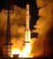 Une fusée Proton Breeze M d'International Launch Services (ILS) a lancé le lundi 11 décembre 2006 depuis le cosmodrome de Baïkonour (Kazakhstan) le satellite de télédiffusion directe MEASAT-3.