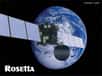 Le passage de la sonde Rosetta au plus près de la Terre, le 4 mars 2005, marque une première dans l'histoire des survols de notre planète par des véhicules spatiaux de l'ESA. La Terre, agissant comme un tremplin gravitationnel sur la sonde, lui a donné une accélération essentielle pour poursuivre son voyage de dix ans et 7,1 milliards de kilomètres vers la comète 67P/Churyumov-Gerasimenko.