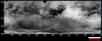 La surface de Titan, lune de Saturne, que l'on imaginait avoir hébergé par le passé de grands lacs ou des mers d'hydrocarbures liquides, pourrait en fait être sèche, selon les scientifiques. Dans un article publié dans le journal Nature, des scientifiques employant l'observatoire Keck d'Hawaï ont échoué à révéler les réflexions de la lumière du Soleil sur la surface de Titan dans les longueurs d'ondes infrarouges qui se produiraient si des grandes étendues de liquide étaient présentes à la surface.
