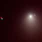 C'est dans moins d'un mois, le 4 juillet 2005, que la sonde américaine Deep Impact doit atteindre son objectif, la comète 9P/Tempel 1. Deep Impact sera la première mission chargée d'étudier la croûte et l'intérieur d'une comète. Pour cela la sonde propulsera sur l'objet un projectile de 370 kilogrammes de façon à créer un petit cratère qui éjectera les matériaux du sous-sol sous la forme d'un panache de gaz et de poussière.