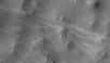 Le robot explorateur de la NASA Spirit a réalisé le 26 février dernier une série d'images d'une tornade de poussière parcourant la plaine martienne.