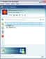 Nos confrères de Présence PC vous proposent un dossier test sur Windows Live Messenger.