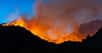 Depuis plusieurs semaines, un incendie ravage le nord de Tucson (Arizona, États-Unis). © SE Viera Photo, Adobe Stock