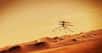 L’hélicoptère martien Ingenuity a encore battu un record à l’occasion de son 59e vol. © Artsiom P, Adobe Stock
