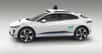 Waymo, la filiale de Google pour la voiture autonome, a conclu un nouveau partenariat avec Jaguar pour créer une flotte de 20.000 modèles I-Pace.