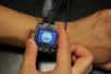 Une équipe de chercheurs de l’université Carnegie Mellon a créé un prototype de montre connectée dont l’interface se pilote par des mouvements exercés sur le cadran lui-même. L’idée est de s’affranchir des limitations imposées par les écrans tactiles de trop petite taille et de développer une interaction plus intuitive.