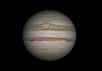 Cette fin de mois d'octobre est une aubaine pour les astrophotographes. C'est en effet le 29 que la planète Jupiter est en opposition, la meilleure époque de l'année pour l'admirer.