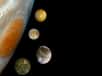 On sait désormais quels instruments équiperont Juice, pour Jupiter Icy Moons Explorer, une mission de l’Esa à destination de Jupiter et de ses lunes galiléennes, dont le lancement est prévu pour 2022. La sonde pourrait conduire à revoir la définition d'une planète habitable.