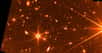 Dans une poignée de jours, les premières images prises par le télescope spatial James Webb seront enfin dévoilées. Pour nous faire patienter, la Nasa publie aujourd’hui un cliché pris par le capteur de pointage de l’instrument. Tout simplement l’une des plus profondes de l’Univers en infrarouge jamais obtenue.