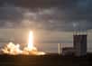 Dans la nuit de samedi à dimanche, après plusieurs reports en raison de problèmes techniques et de mauvaises conditions météorologiques, Arianespace a lancé avec succès deux satellites. Lors de ce vol, le lanceur lourd Ariane 5 (ECA) a battu son record de performance pour une mission visant l'orbite géostationnaire avec une masse totale d’emport de 10.730 kg.