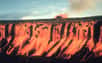 Pour expliquer l'extinction massive du Permien, le coupable communément désigné est un épisode d'éruptions volcaniques massives dans l'actuelle Sibérie. Un scientifique affirme avoir trouvé un complice : une bactérie, appréciant le nickel et émettant du méthane.