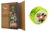 Futura-Sciences organise du 5 au 18 juillet le concours "Toy Story 3" pour célébrer la sortie de ce film en salles le 14 juillet 2010. Woody le cowboy, Buzz l'Eclair et les autres jouets se retrouvent confrontés à ce qui devait bien arriver un jour : le départ d'Andy pour l'université...