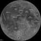 L'orbiteur lunaire LRO a fourni au cours du mois de décembre plus d'un millier d'images de la totalité de la face visible de notre satellite naturel, permettant la réalisation d'une mosaïque géante.