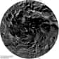 La sonde américaine Lunar Reconnaissance Orbiter a réalisé plusieurs centaines d'images au cours de ses passages successifs au-dessus du pôle Sud de la Lune. Le résultat final est une mosaïque révélant l'aspect tourmenté d'une région lunaire qui passionne les scientifiques.