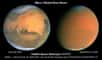 Une importante tempête de poussière est en train de se développer en surface de Mars, et pourrait entraver certaines observations qui se déroulent en ce moment sur la Planète rouge.