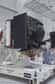Lancée le 2 juin 2003 pour une mission de deux ans, la sonde Mars Express, de l’Agence spatiale européenne, fonctionne toujours. Elle vient de fêter son dixième anniversaire. Au bilan : beaucoup d'eau et même un ancien océan, le sous-sol de Mars, un nouveau regard sur l'histoire de la planète et, en prime, d'étonnantes images de Phobos.
